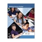 IEW WRITING SOURCE PACKET REPRODUCIBLE RESOURCE TEXTS