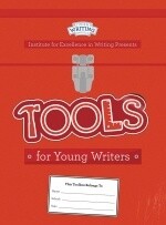 IEW TOOLS FOR YOUNG WRITIERS