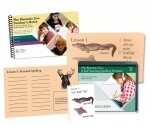 IEW PHONETIC ZOO - LEVEL A - GRADES 3-5