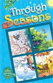Used Abeka Through the Seasons
