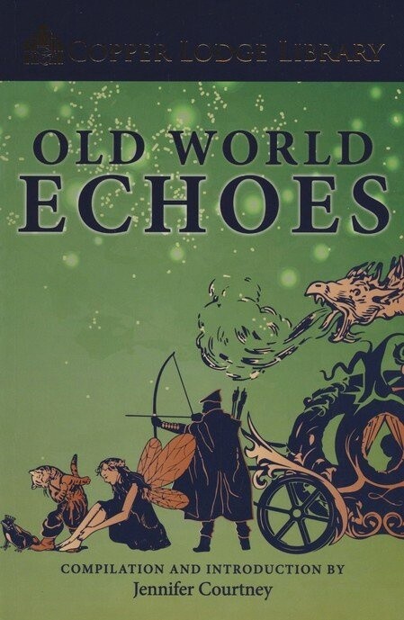Old World Echoes