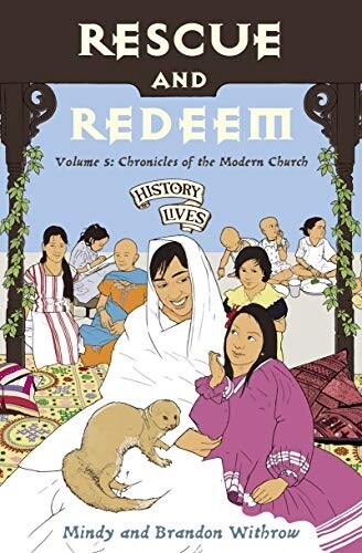 Used Rescue and Redeem: Vol 5 Chronicles of the Modern Church