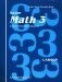 SAXON MATH 3 MEETING BOOK