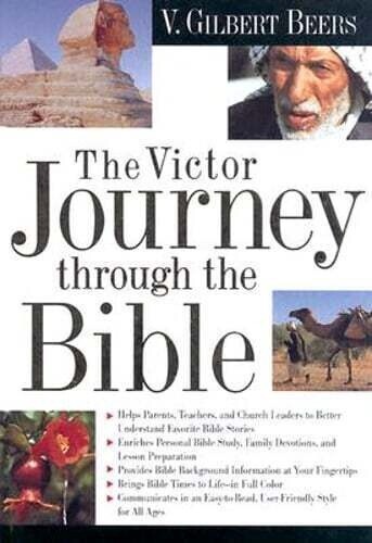 Used The Victory Journey through the Bible