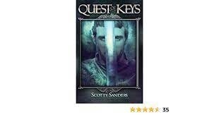 Used Quest of The Keys