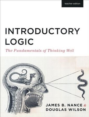 INTRODUCTORY LOGIC  TE 5TH ED