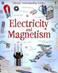 USBORNE Electricity and Magnetism REVISED