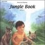 Used Jungle Book Study Guide Level 1