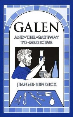 Used Galen and the Gateway To Medicine-1