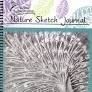 Used Classical Conversations Nature Sketch Journal