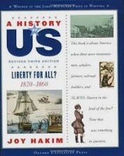 USED HISTORY OF US: Bk 5/ LIBERTY  ALL /3RD Ed