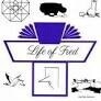 USED LIFE OF FRED: GEOMETRY ALL IN ONE EXPANDED EDITION