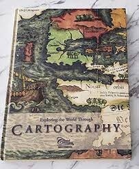 Used Exploring the World through Cartography
