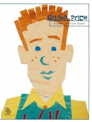 Used Homer Price Comprehension Guide