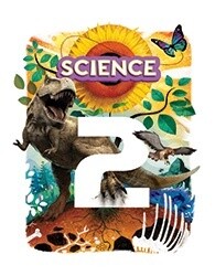 BJU SCIENCE 2 TEXT 5TH EDITION