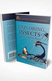 Used Exploring Insects with Uncle Paul