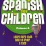 Used Spanish for Children Primer A