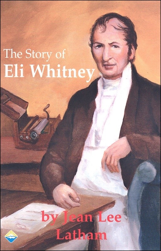 Used The Story of Eli Whitney-1