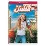 Used American Girl: Julie The Big Break