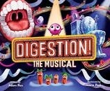 Used Digestion! The Musical