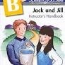 Used Spelling You See Level B: Jack and Jill Instructor's Handbook