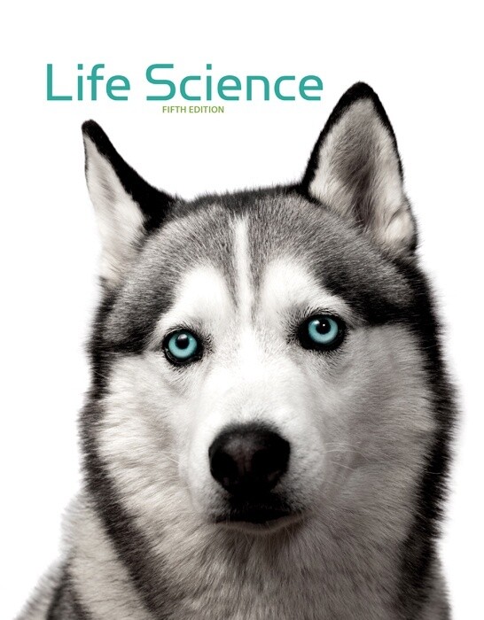 BJU LIFE SCIENCE TEXT 5TH ED