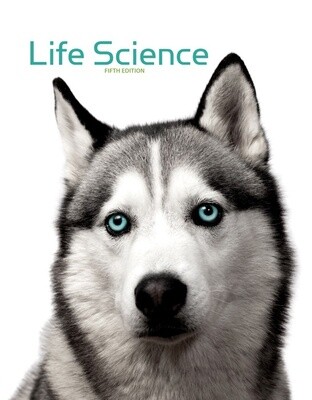 BJU LIFE SCIENCE TEXT 5TH ED