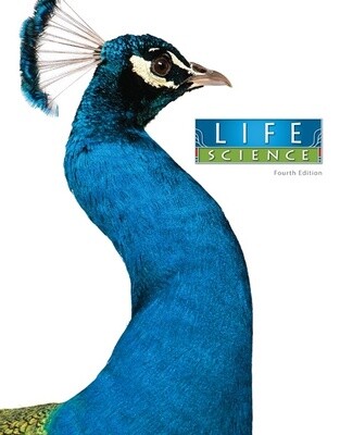 BJU LIFE SCIENCE LAB MANUAL TE 4TH ED