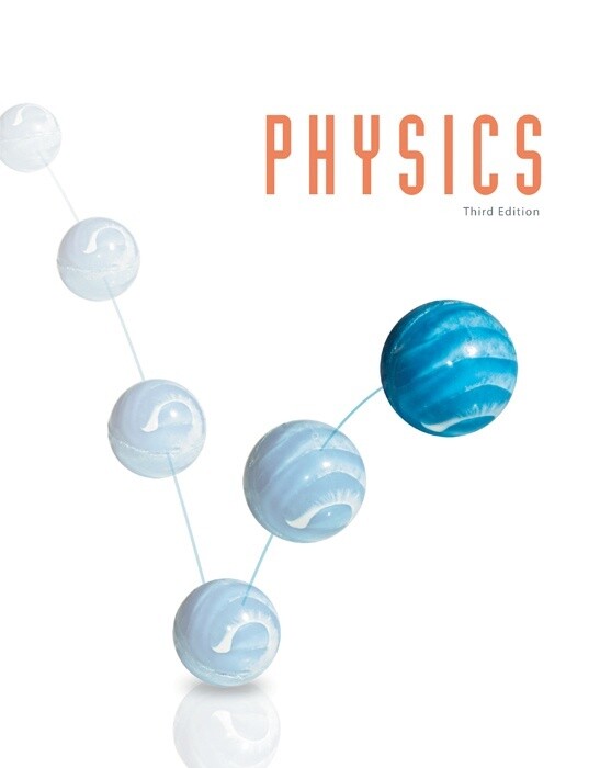 BJU PHYSICS TEXT 3rd Edition