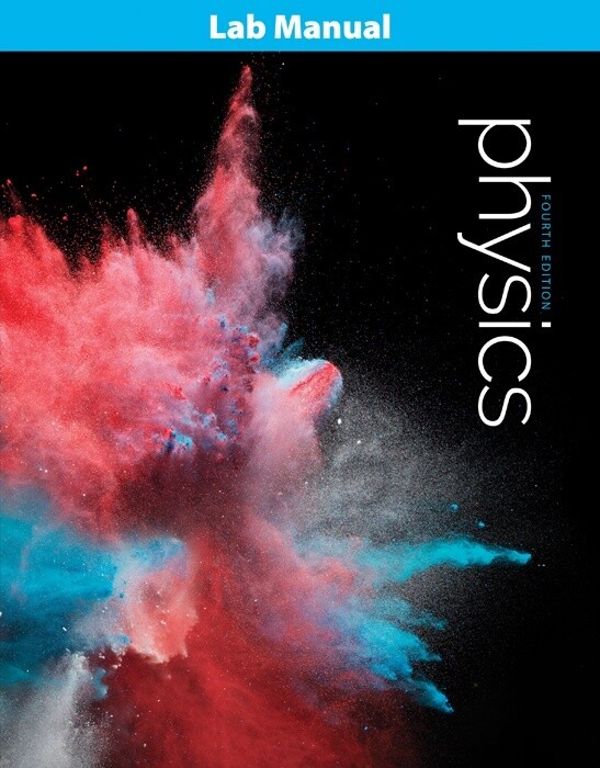BJU PHYSICS STUDENT LAB MAN 4ED