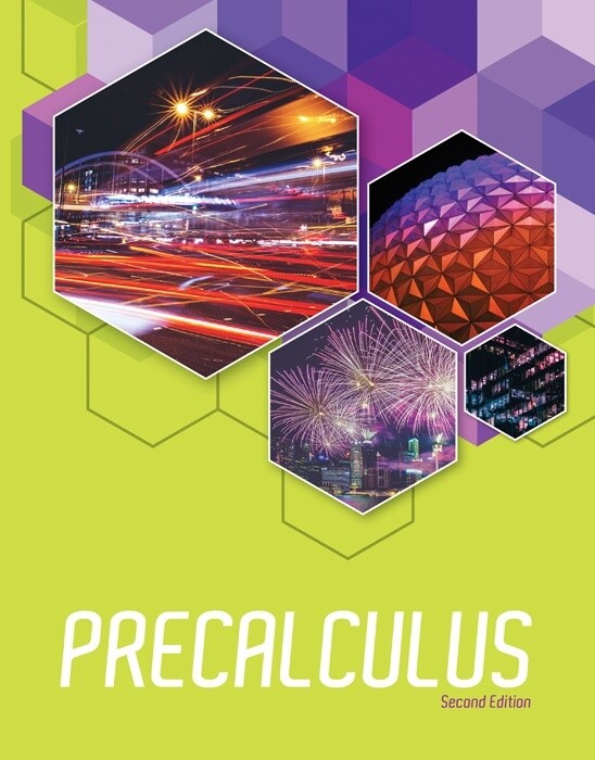 BJU PRECALCULUS STUDENT 2ND ED
