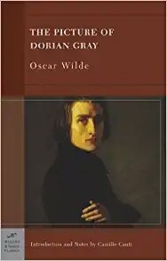The Picture of Dorian Gray-1