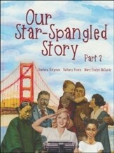 OUR STAR-SPANGLED STORY PART 2 (BOOK ONLY)