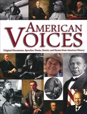 Used American Voices (Updated Edition)