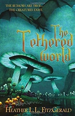 Used The Tethered World