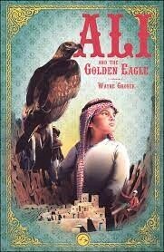 Used Ali and the Golden Eagle
