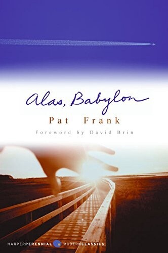 USED ALAS, BABYLON