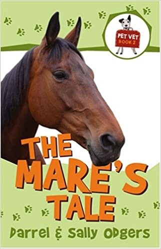 Used Pet Vet: The Mare's Tale Book 2