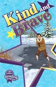 Abeka Kind and Brave (5th ed)