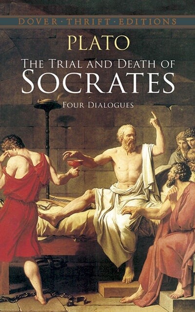 Used The Trial and Death of Socrates