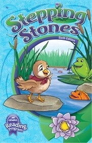 Used Abeka Stepping Stones (6th ed)