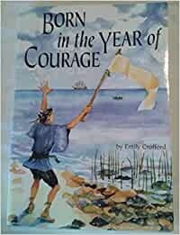 Used Born in the Year of Courage (1)