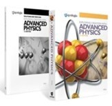 APOLOGIA  ADVANCED PHYSICS 1ST EDIITION, EXPLORING CREATION WITH (TWO BOOK SET)