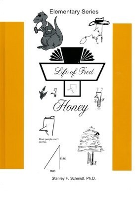 Life of Fred Honey