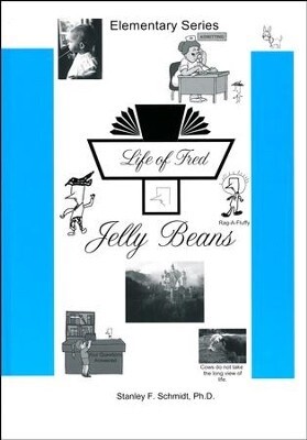 Life of Fred Jelly Beans