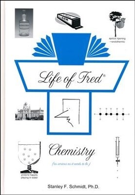 USED LIFE OF FRED CHEMISTRY