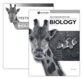 APOLOGIA BIOLOGY 3RD EDITION SOLUTION AND TEST MANUAL
