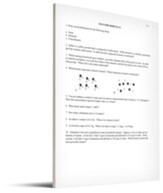 APOLOGIA PHYSICAL SCIENCE 3RD ED TESTS