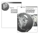 APOLOGIA GENERAL SCIENCE 3RD ED SOLUTIONS &amp; TESTS