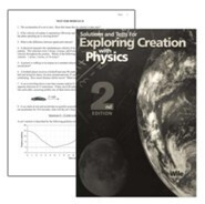 Used APOLOGIA PHYSICS SOLUTION MANUAL 2ND EDITION